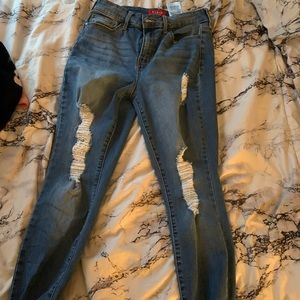 Guess skinny jeans